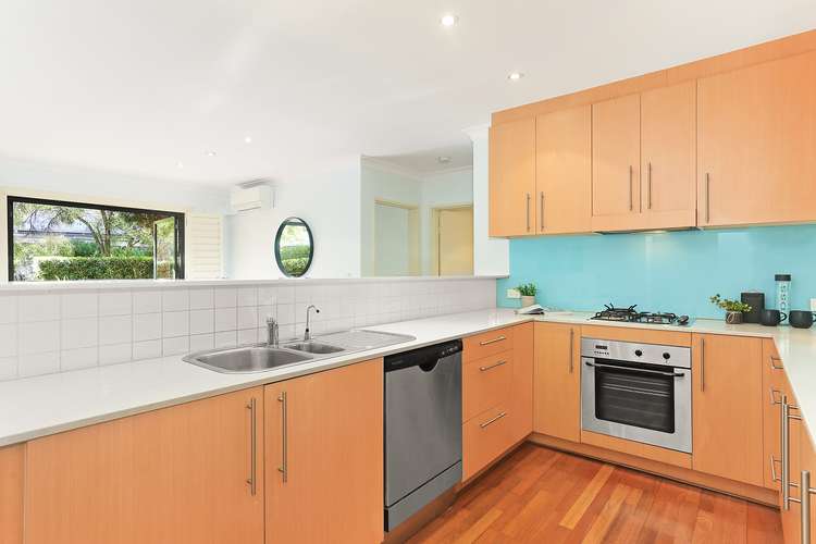 Second view of Homely apartment listing, 65/15 Begonia Street, Pagewood NSW 2035
