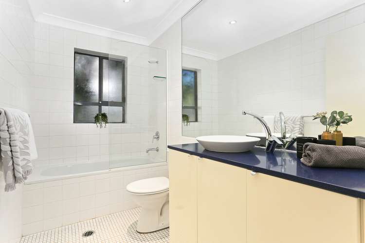 Fifth view of Homely apartment listing, 65/15 Begonia Street, Pagewood NSW 2035