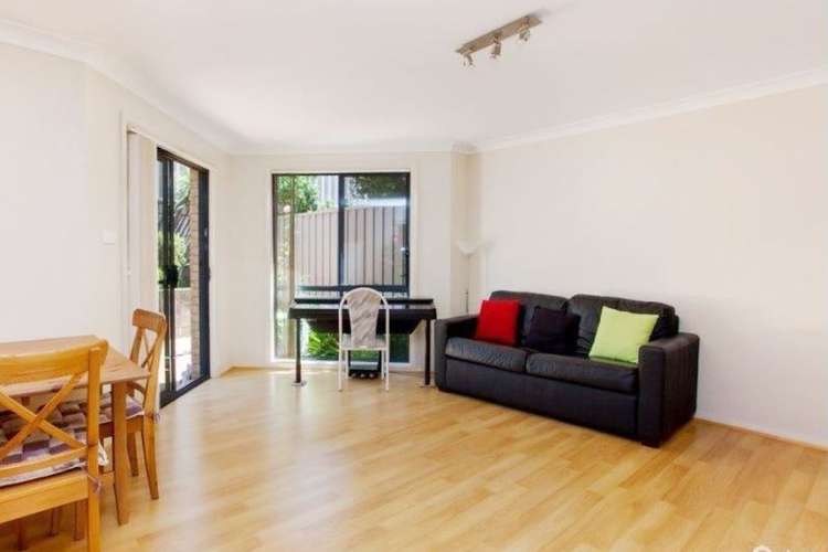 Second view of Homely townhouse listing, 35/9 Hutton Street, Charlestown NSW 2290