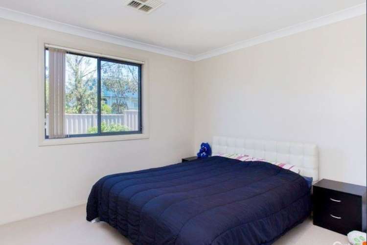 Fourth view of Homely townhouse listing, 35/9 Hutton Street, Charlestown NSW 2290