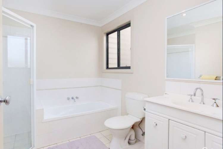 Fifth view of Homely townhouse listing, 35/9 Hutton Street, Charlestown NSW 2290