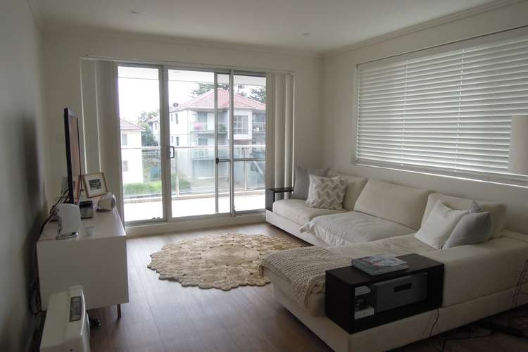 Second view of Homely apartment listing, 6/8 Tullimbar Road, Cronulla NSW 2230