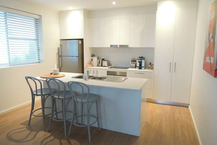Third view of Homely apartment listing, 6/8 Tullimbar Road, Cronulla NSW 2230
