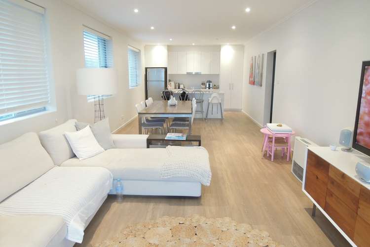 Fourth view of Homely apartment listing, 6/8 Tullimbar Road, Cronulla NSW 2230