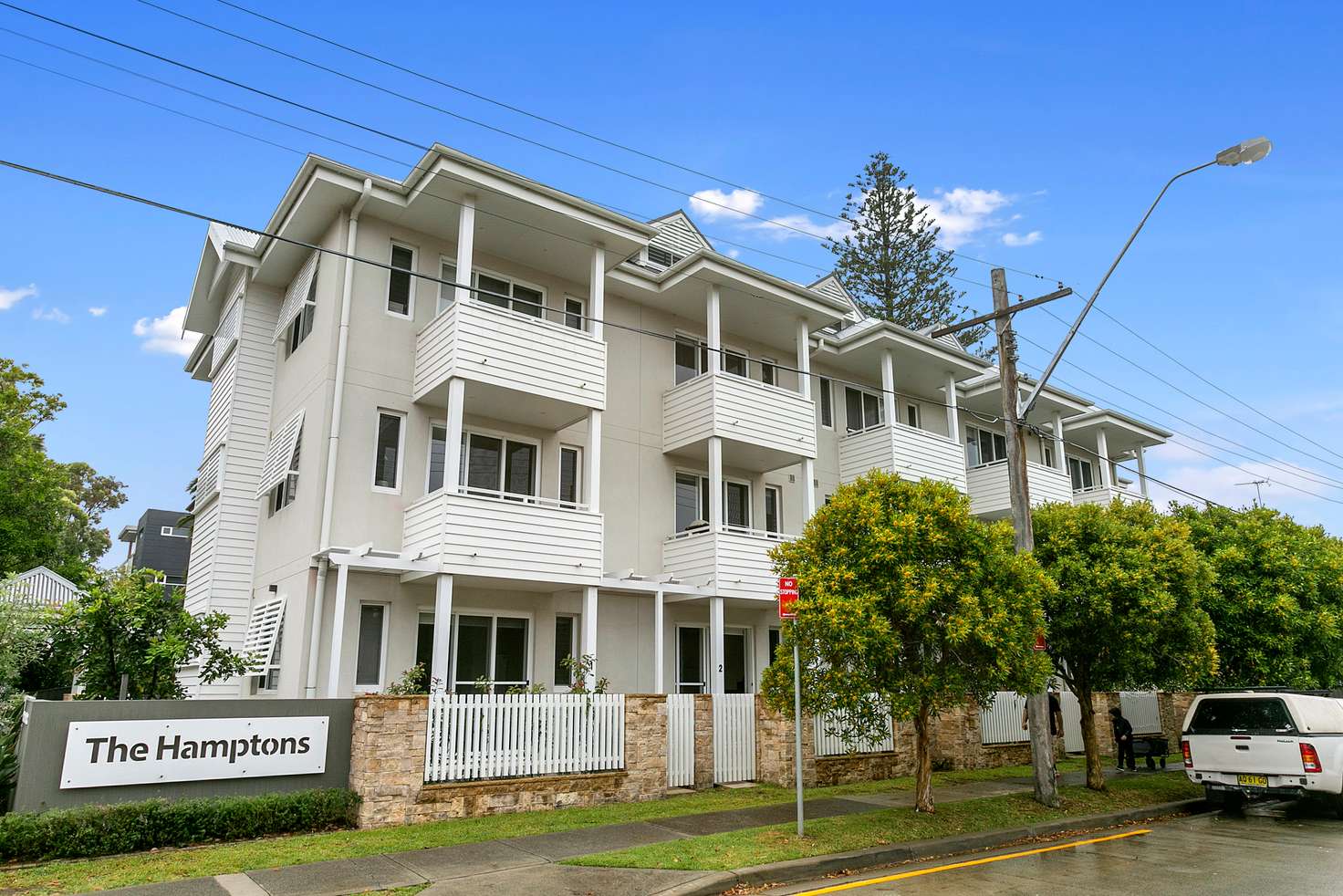 Main view of Homely apartment listing, 12/18 Parramatta Street, Cronulla NSW 2230