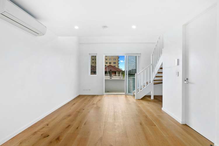 Second view of Homely apartment listing, 12/18 Parramatta Street, Cronulla NSW 2230