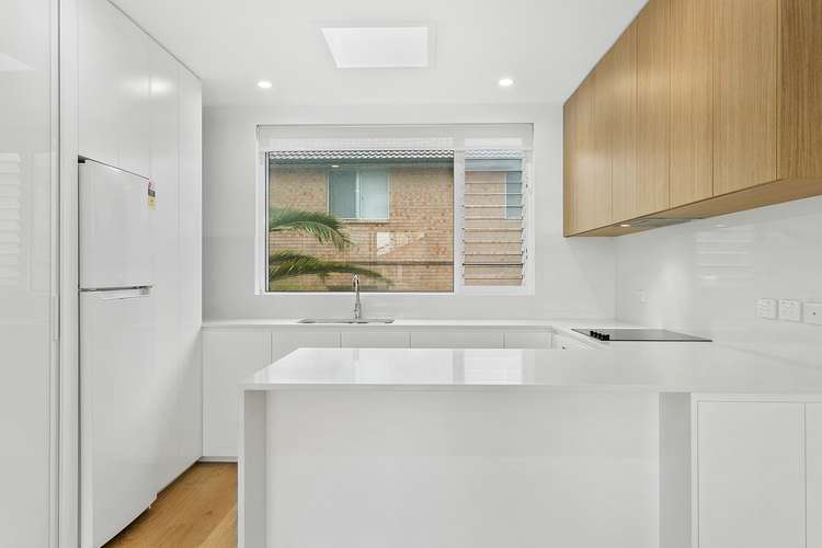 Third view of Homely apartment listing, 12/18 Parramatta Street, Cronulla NSW 2230