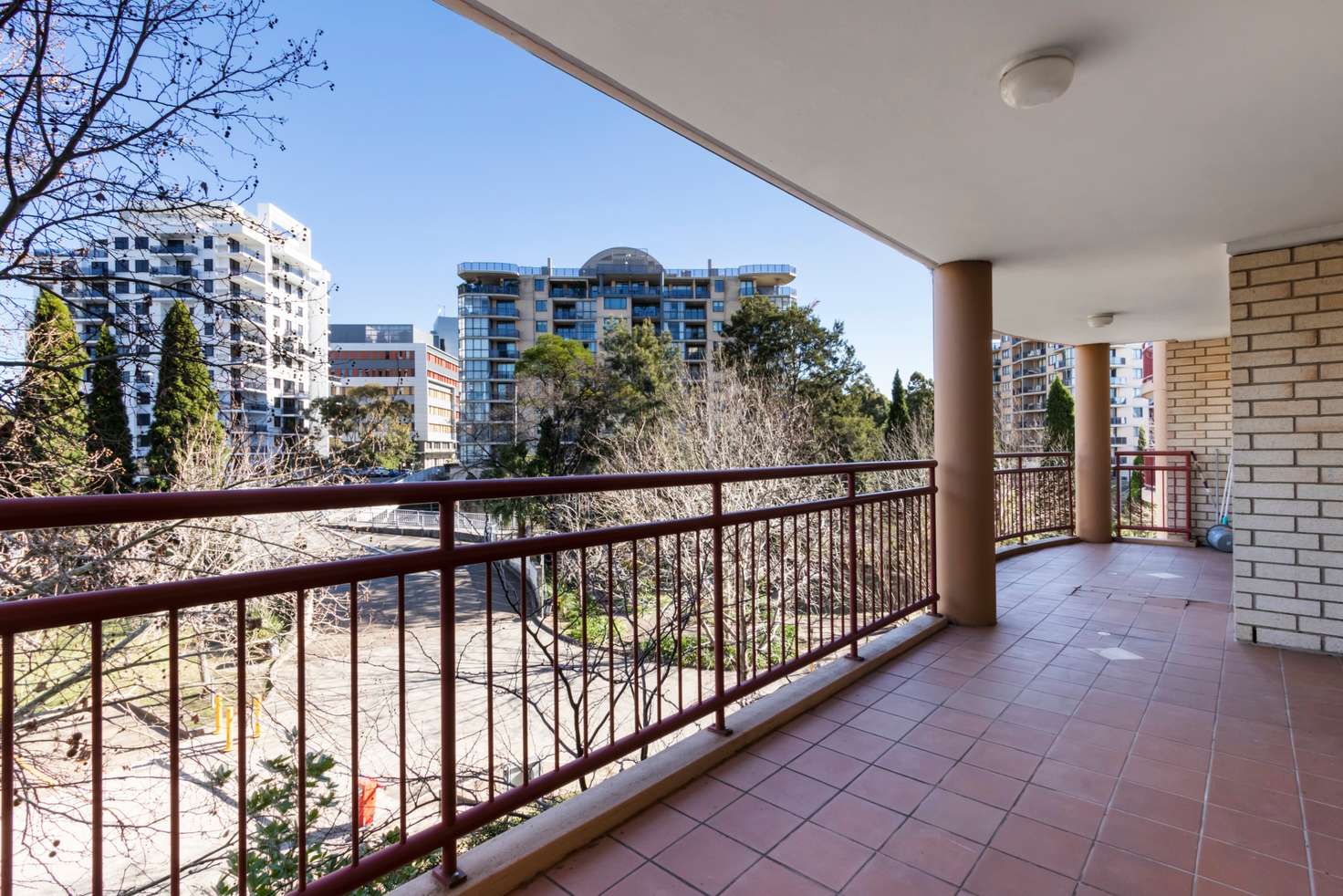 Main view of Homely apartment listing, 106/15 Herbert St, St Leonards NSW 2065