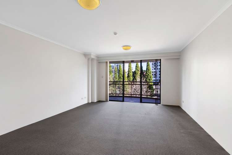 Third view of Homely apartment listing, 106/15 Herbert St, St Leonards NSW 2065