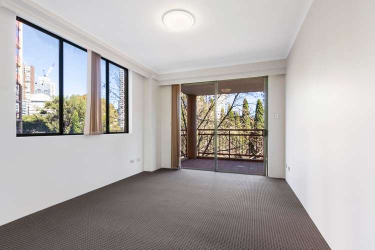 Fifth view of Homely apartment listing, 106/15 Herbert St, St Leonards NSW 2065