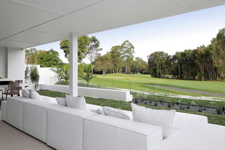 Second view of Homely house listing, 7 Springs Crescent, Noosa Heads QLD 4567