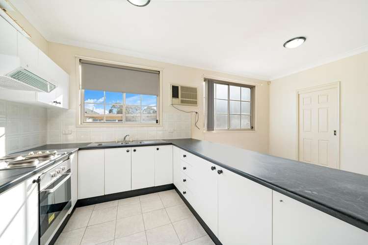 Second view of Homely semiDetached listing, 2B Alexander Street, Yagoona NSW 2199