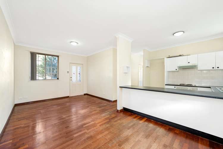 Third view of Homely semiDetached listing, 2B Alexander Street, Yagoona NSW 2199