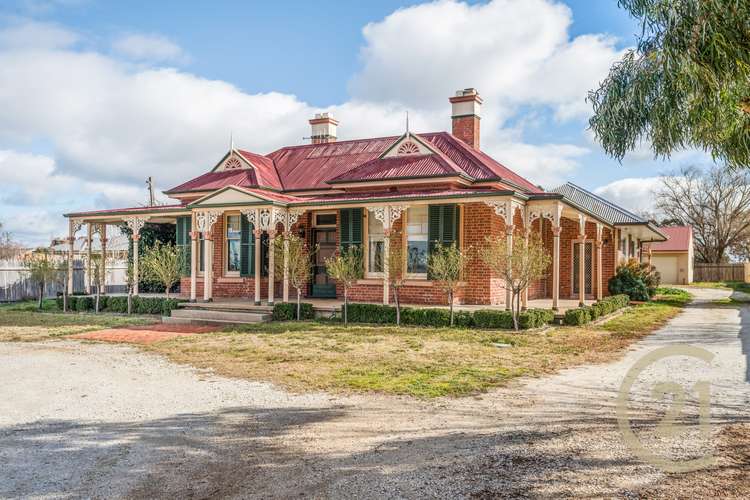 Main view of Homely house listing, 10 Todd Street, Eglinton NSW 2795