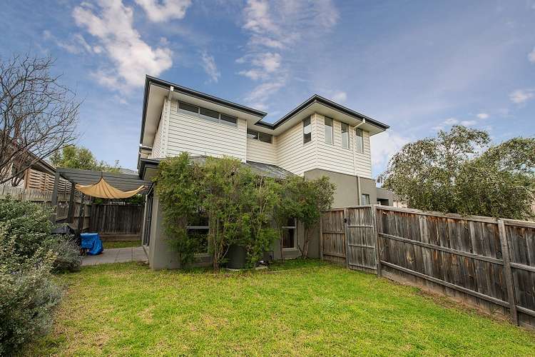 Fifth view of Homely house listing, 26 Keith Street, Hampton East VIC 3188