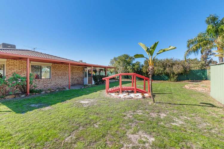 Second view of Homely house listing, 19 Wilkinson Street, Gosnells WA 6110