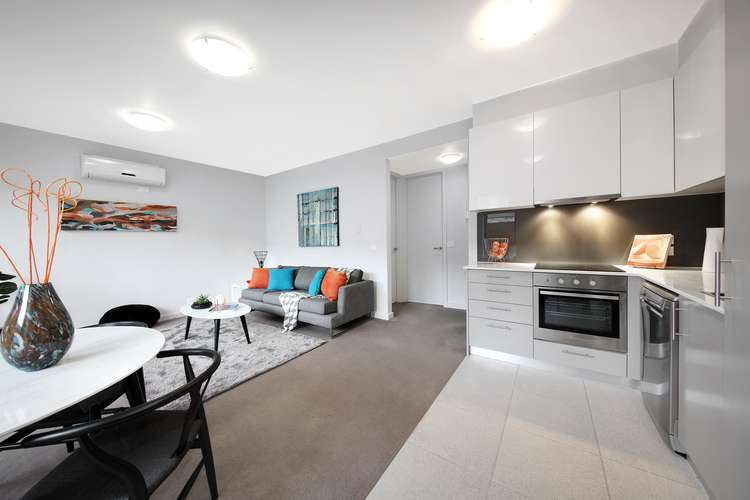 Fourth view of Homely apartment listing, 3/39 Rosstown Road, Carnegie VIC 3163