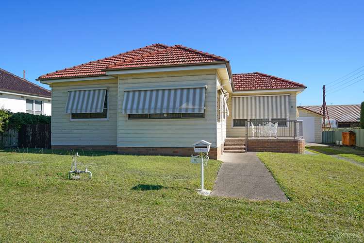 Second view of Homely house listing, 10 Crest Road, Wallsend NSW 2287