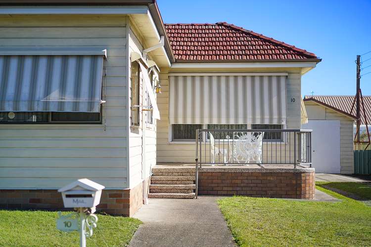 Third view of Homely house listing, 10 Crest Road, Wallsend NSW 2287