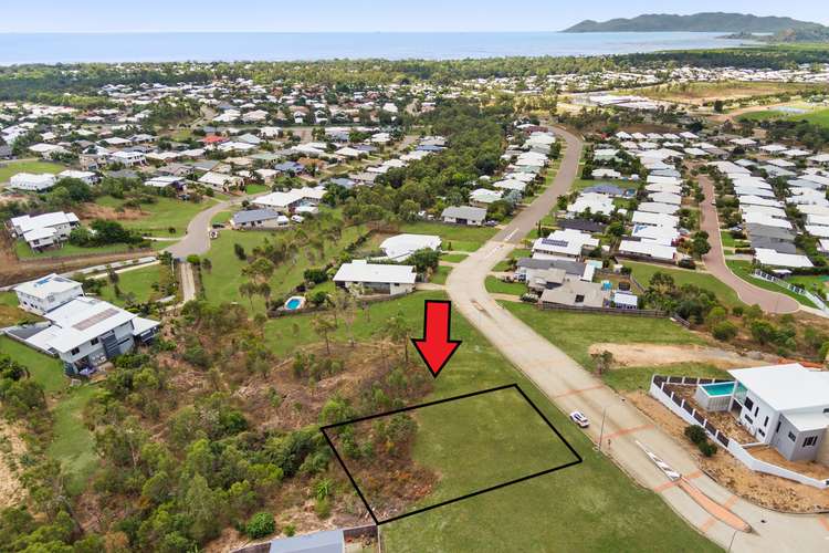 Second view of Homely residentialLand listing, 48 Goicoechea Drive, Bushland Beach QLD 4818
