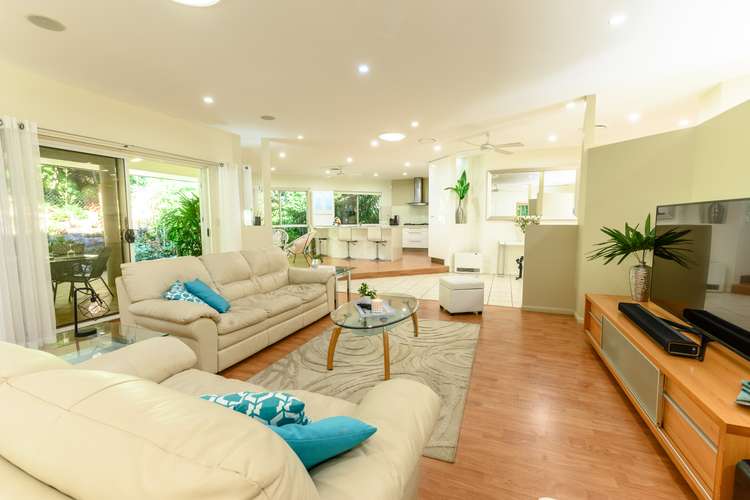 Third view of Homely house listing, 25 David Street, Noosa Heads QLD 4567