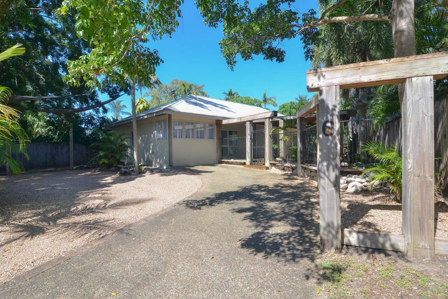 Main view of Homely house listing, 6 Albatross Close, Cooya Beach QLD 4873