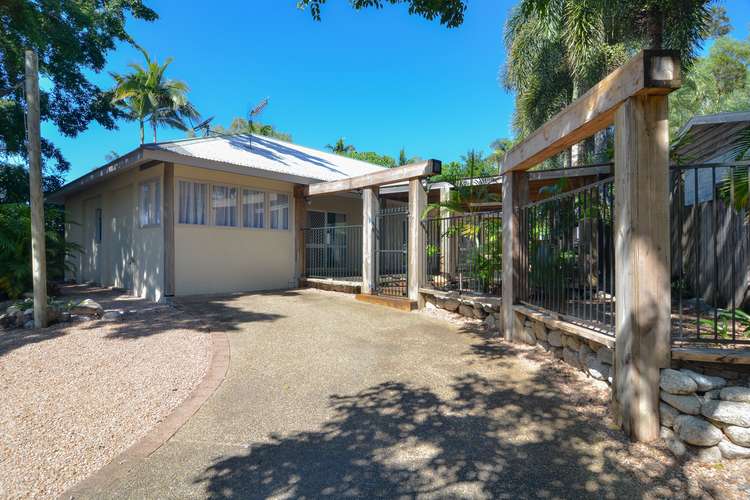 Sixth view of Homely house listing, 6 Albatross Close, Cooya Beach QLD 4873