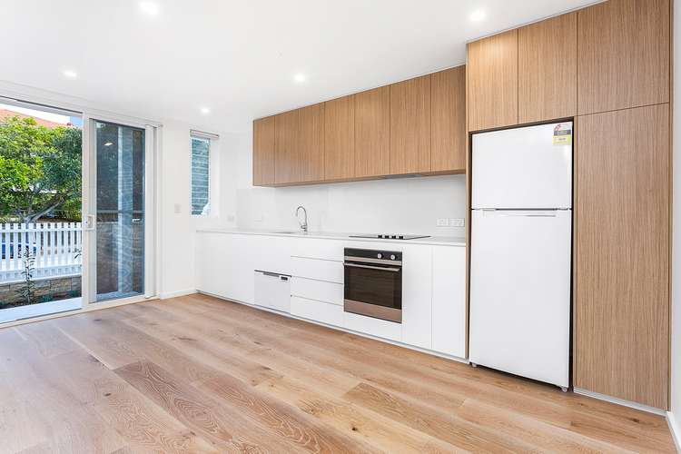 Second view of Homely apartment listing, 5/18 Parramatta Street, Cronulla NSW 2230