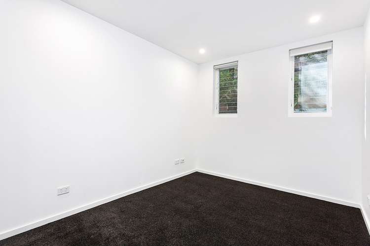 Third view of Homely apartment listing, 5/18 Parramatta Street, Cronulla NSW 2230