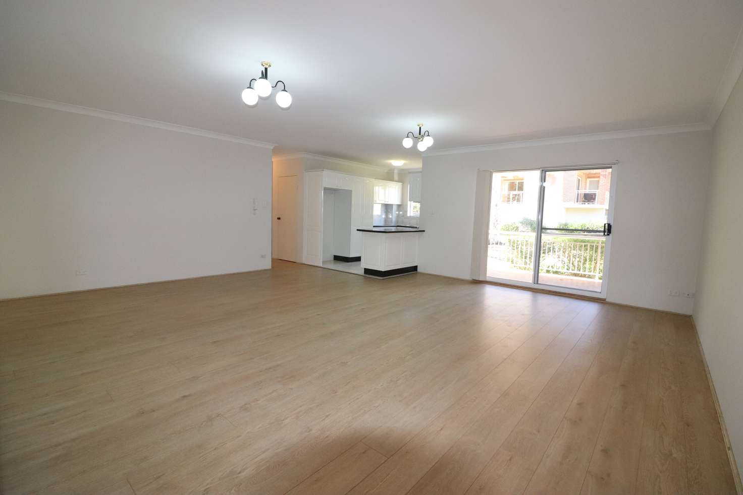 Main view of Homely apartment listing, 10/78-82 Linden Street, Sutherland NSW 2232