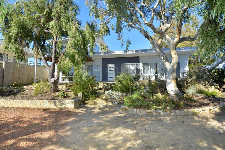 Second view of Homely house listing, 13 Leander Street, Falcon WA 6210