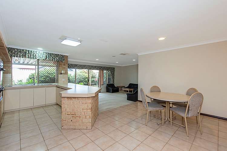 Second view of Homely house listing, 16A Staines Street, Lathlain WA 6100