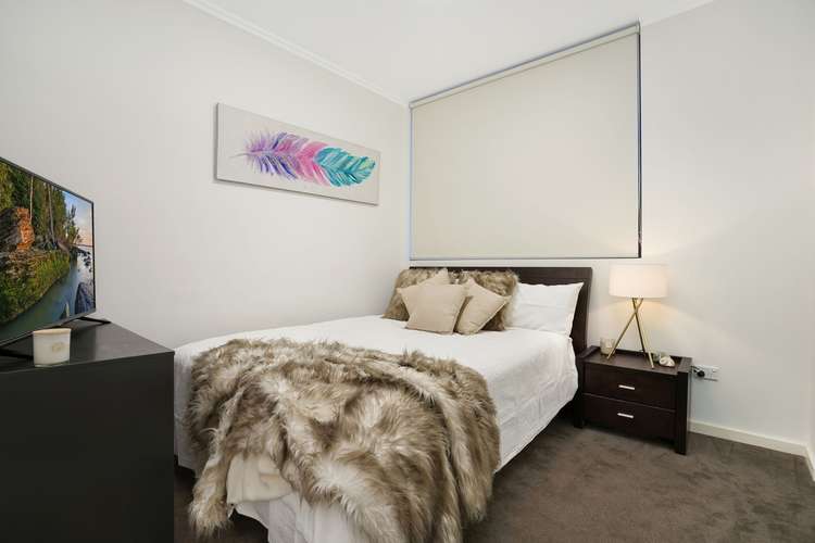 Fifth view of Homely apartment listing, 17/2 Bouvardia Street, Asquith NSW 2077