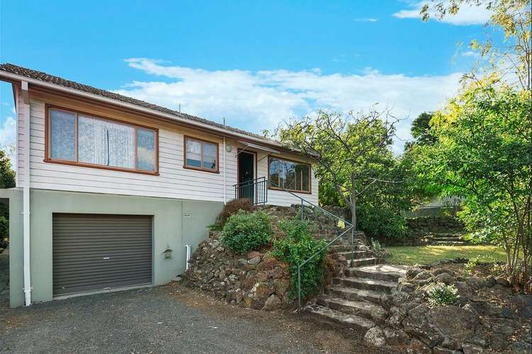 Main view of Homely house listing, 45 Oliver Street, Ringwood VIC 3134