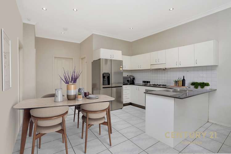 Fourth view of Homely villa listing, 8/26-28 Jersey Road, South Wentworthville NSW 2145