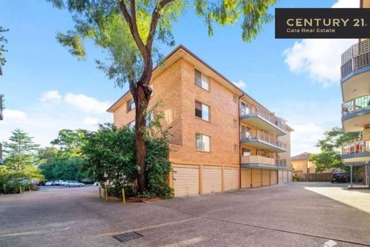 81/12-18 Equity Place, Canley Vale NSW 2166