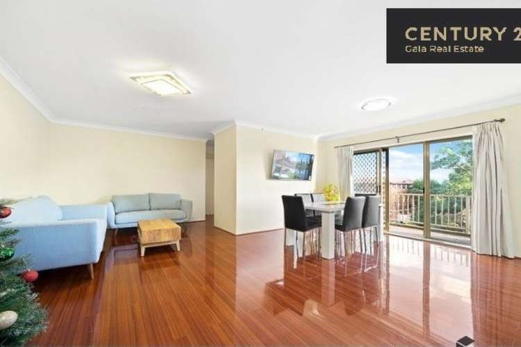Second view of Homely apartment listing, 81/12-18 Equity Place, Canley Vale NSW 2166