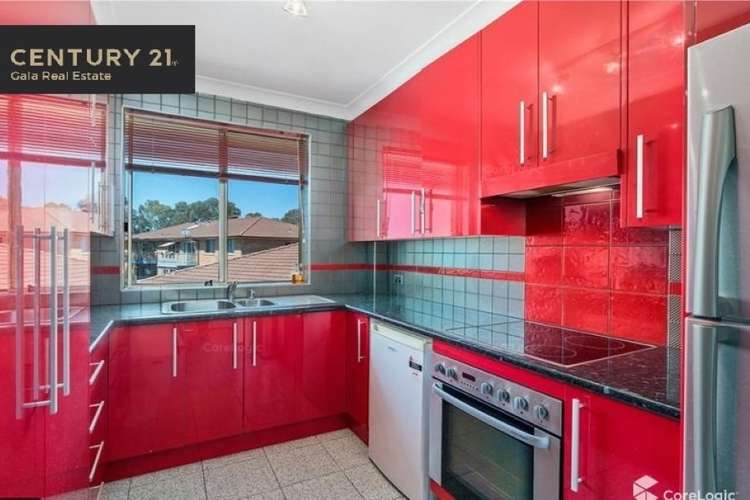 Third view of Homely apartment listing, 81/12-18 Equity Place, Canley Vale NSW 2166