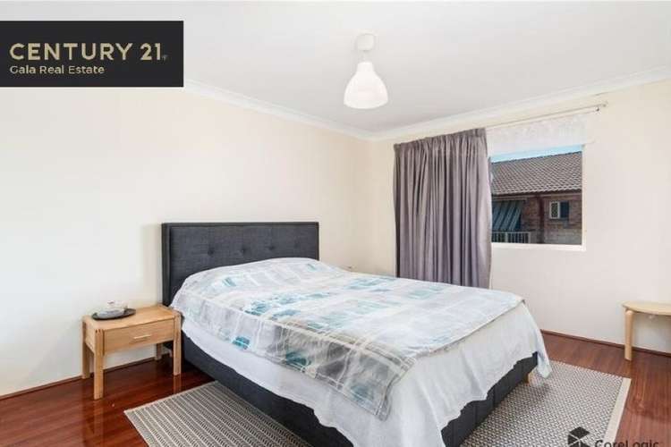 Fourth view of Homely apartment listing, 81/12-18 Equity Place, Canley Vale NSW 2166