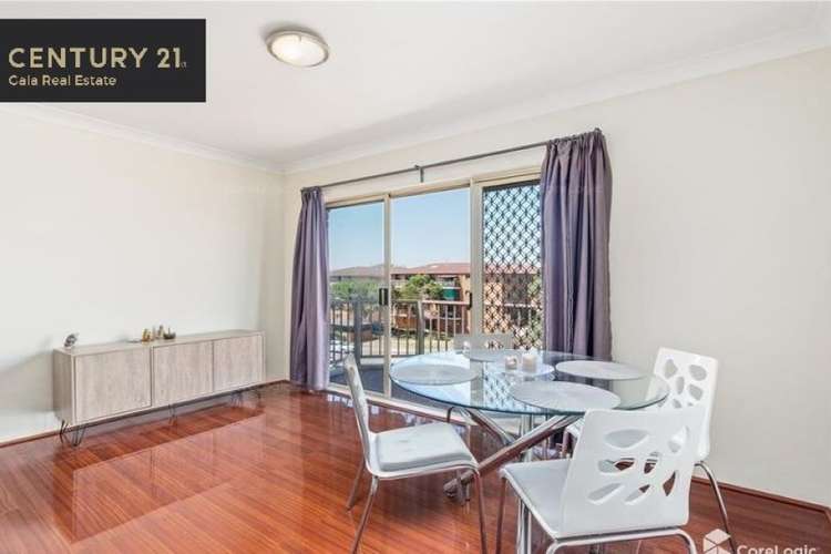 Fifth view of Homely apartment listing, 81/12-18 Equity Place, Canley Vale NSW 2166