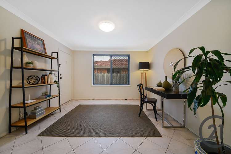 Fourth view of Homely house listing, 6 Collie Court, Wattle Grove NSW 2173