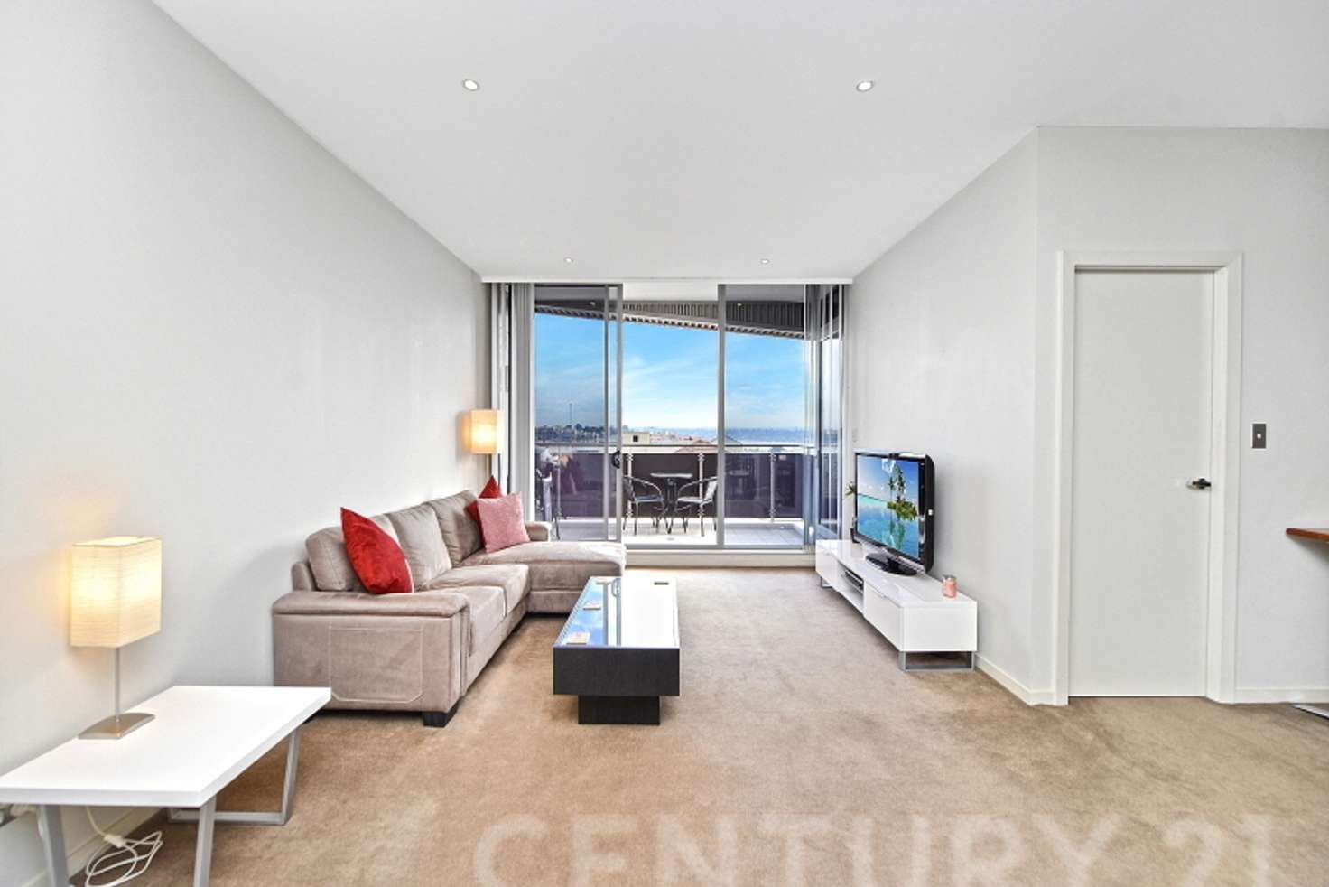 Main view of Homely apartment listing, Level 3/41 Terry st, Rozelle NSW 2039