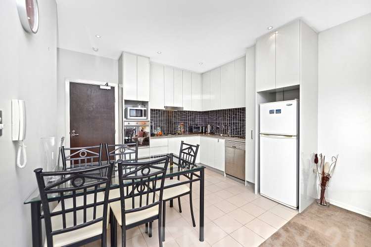 Third view of Homely apartment listing, Level 3/41 Terry st, Rozelle NSW 2039