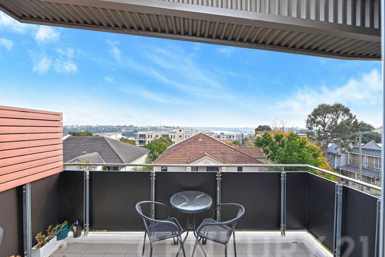 Fourth view of Homely apartment listing, Level 3/41 Terry st, Rozelle NSW 2039