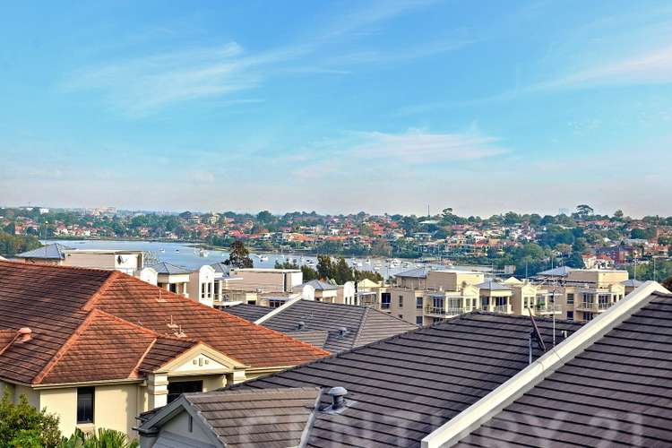 Fifth view of Homely apartment listing, Level 3/41 Terry st, Rozelle NSW 2039