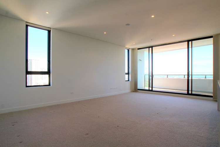 Second view of Homely apartment listing, 3005/7 Railway Street, Chatswood NSW 2067
