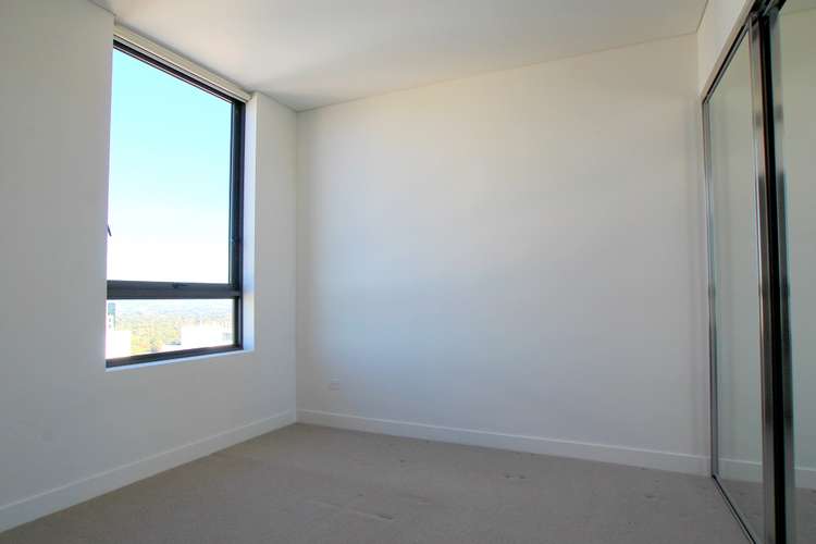 Fourth view of Homely apartment listing, 3005/7 Railway Street, Chatswood NSW 2067