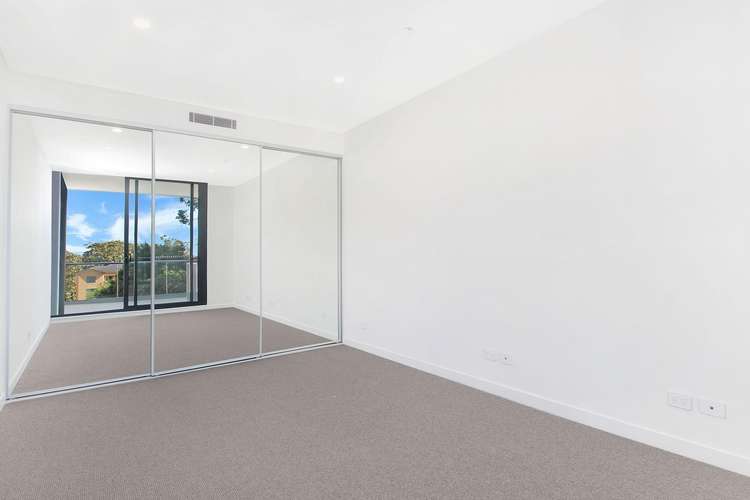 Main view of Homely apartment listing, A602/22 Cambridge Street, Epping NSW 2121