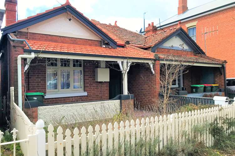 Main view of Homely semiDetached listing, 261 Russell Street, Bathurst NSW 2795
