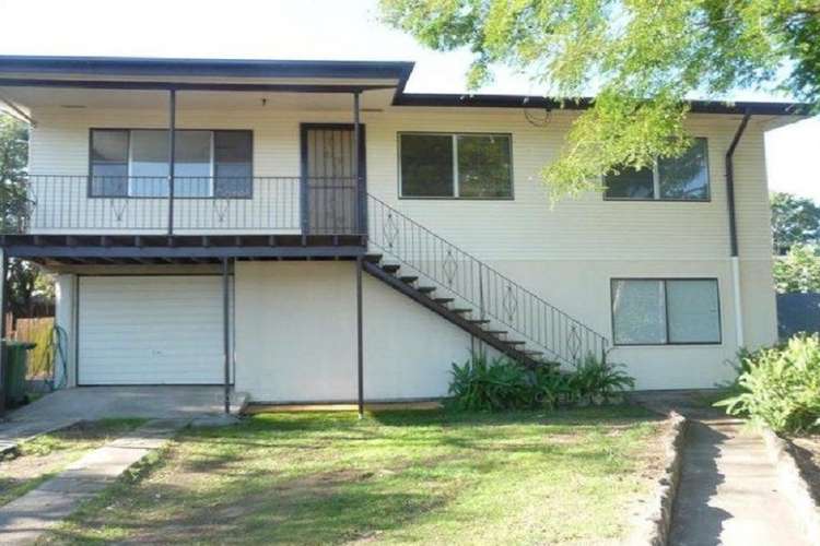Main view of Homely house listing, 33 Camelia Avenue, Logan Central QLD 4114
